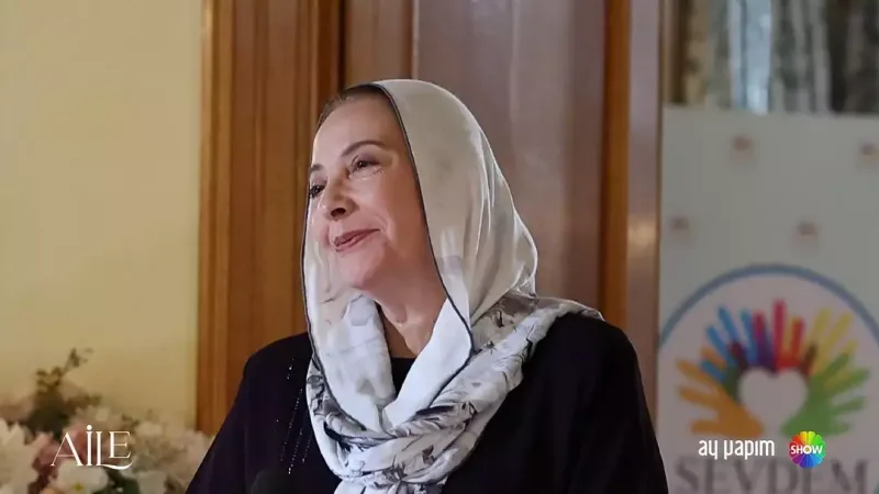 “Aile” final edir