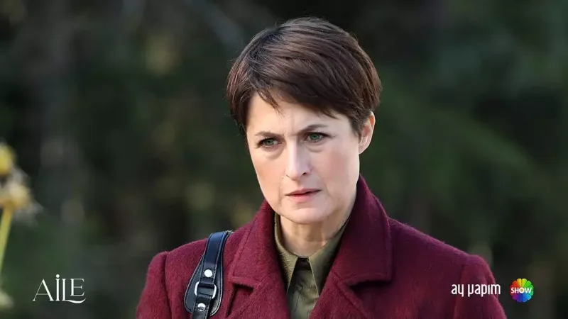 “Aile” final edir