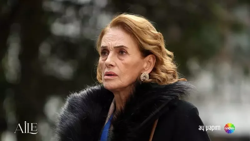 “Aile” final edir