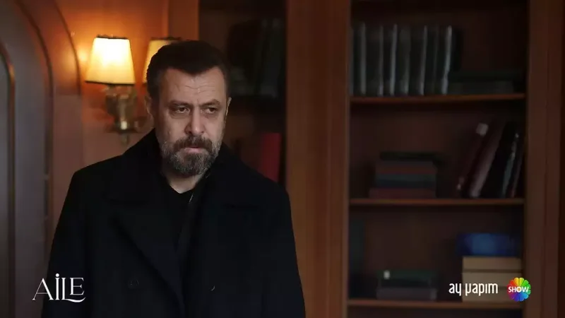 “Aile” final edir