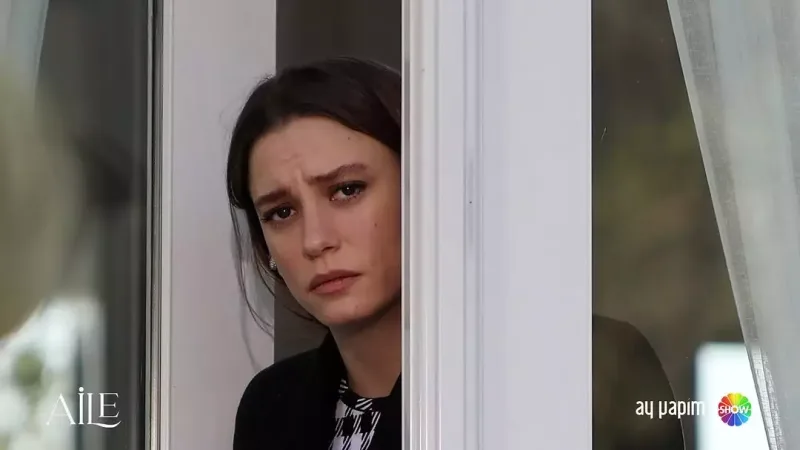 “Aile” final edir