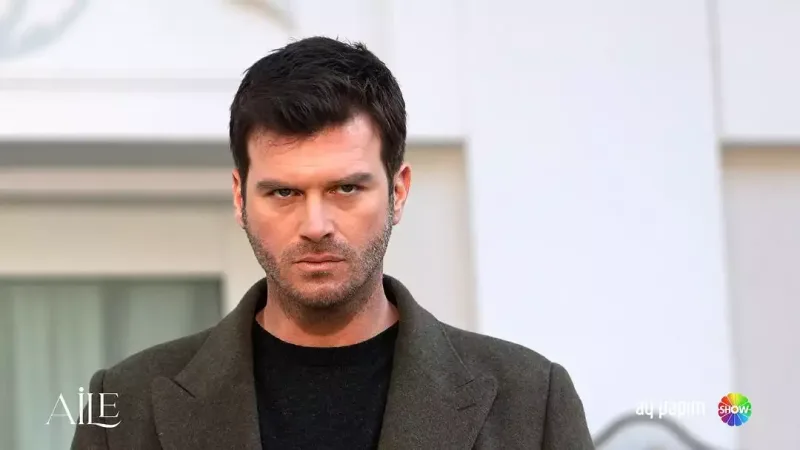 “Aile” final edir