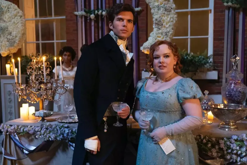 3-cü sezondan yeni görüntülər