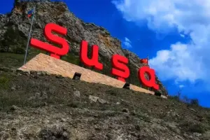 “Sevən sevdiyini Şuşaya aparsın” - Deputat