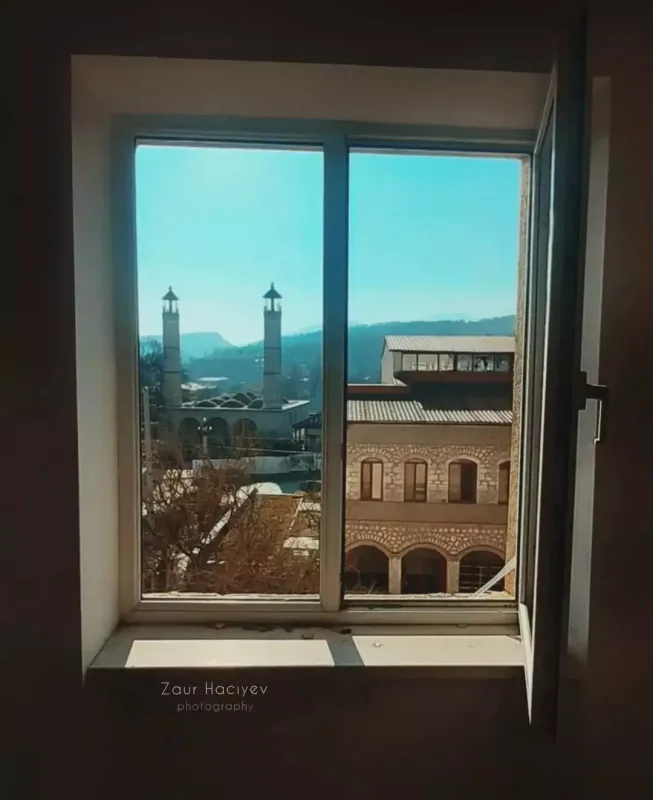 “Sevən sevdiyini Şuşaya aparsın” - Deputat