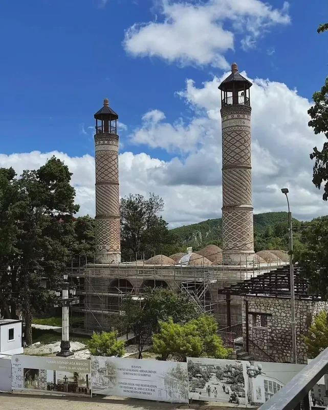 “Sevən sevdiyini Şuşaya aparsın” - Deputat