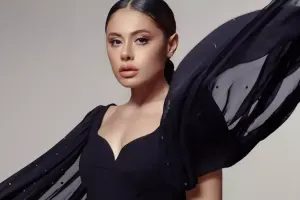 “Dünyanın hər yerində mənə sənətçi deyirlər”