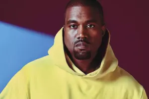 Kanye Uestin adı İsrail mərmisinin üzərinə yazıldı