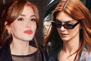 Bu dəfə də Kendalı təkrarlayıbmış...