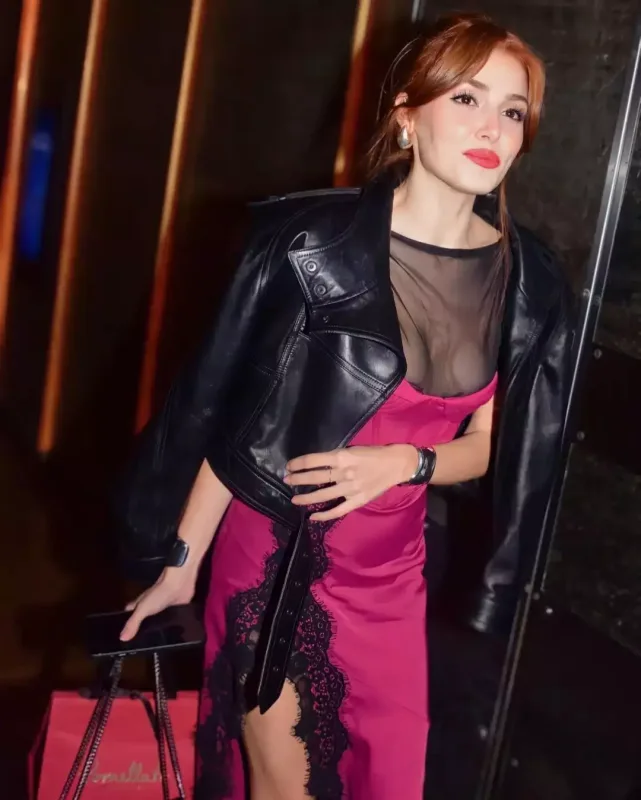 Bu dəfə də Kendalı təkrarlayıbmış...