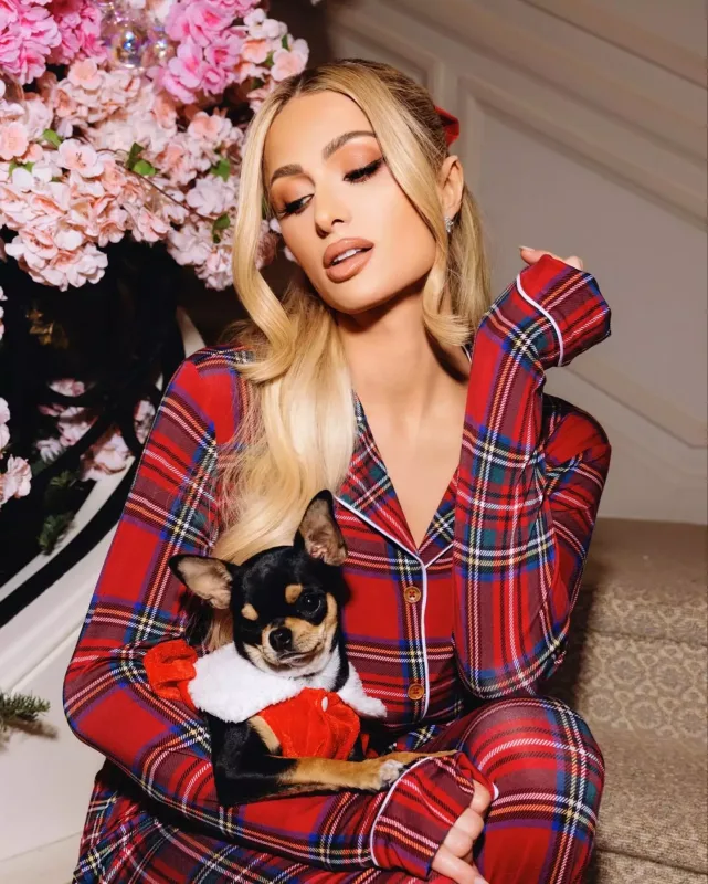 Perisdən ailə fotoları