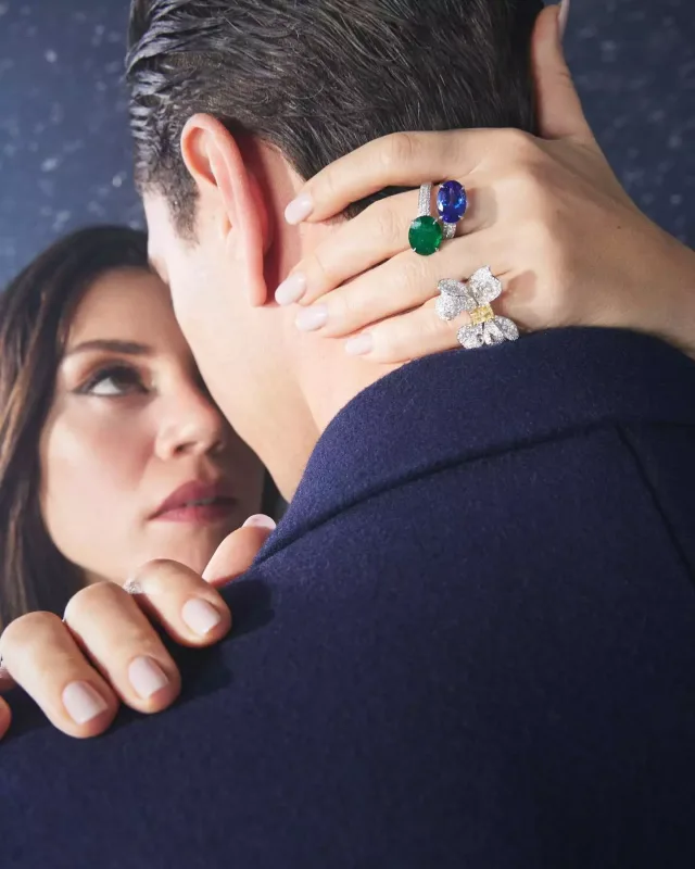 “Ömer”in ulduzlarından yeni fotolar