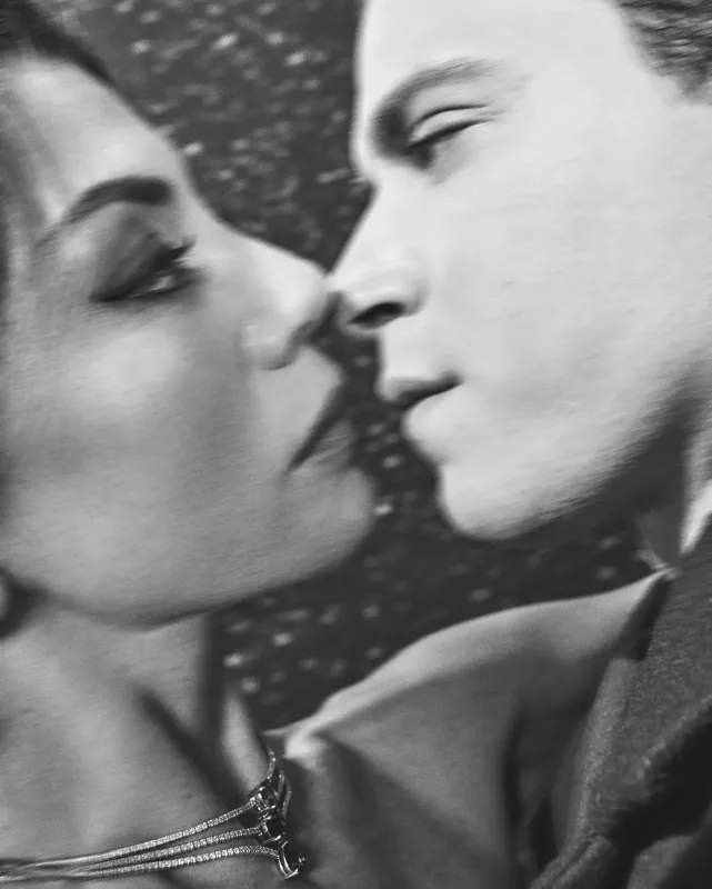 “Ömer”in ulduzlarından yeni fotolar