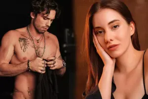 Serial eşqi gerçək olur?