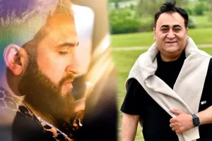 Elgizlə Nuranın maraqlı söhbəti...