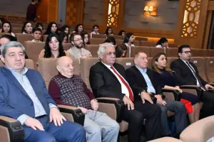 “Mədəniyyət Könüllüləri” ilə bağlı toplantı keçirilib