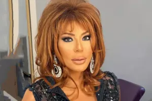 Ermənilər Brilliant Dadaşovanın mahnısıyla trendə düşdü