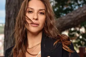 Kıvılcım “O ses”də oxuyacaq