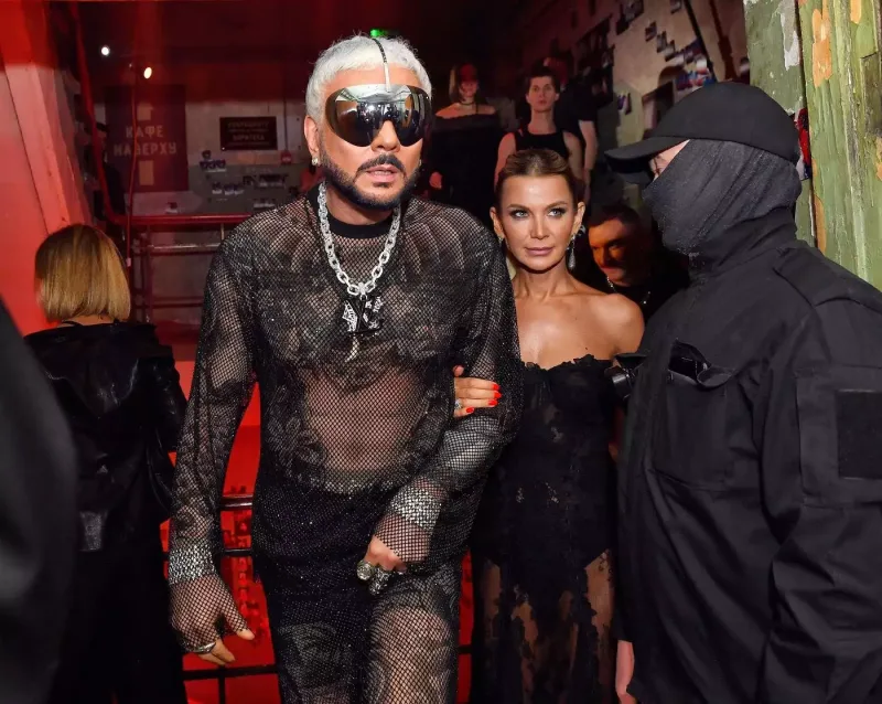 Kirkorova qarşı sərt addımlar davam edir!