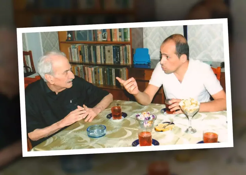 Teymur Əmraha vəzifə verildi