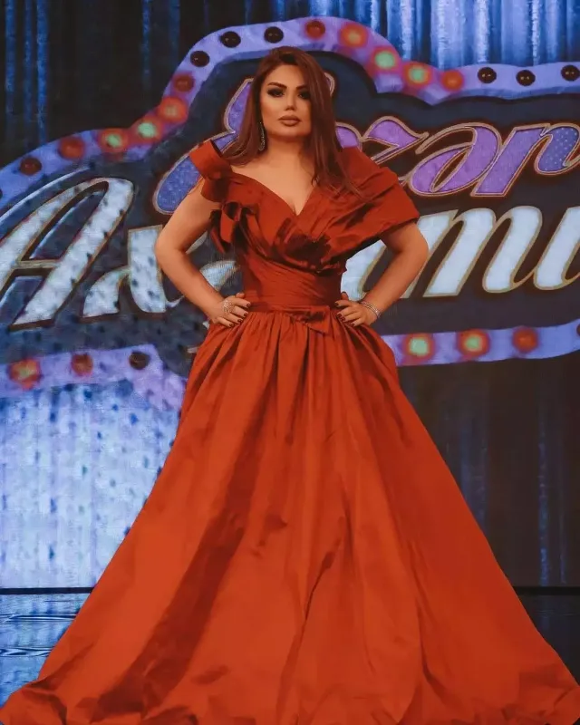 “Bir az çaşırlar”