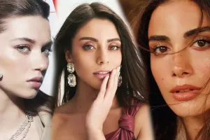 Bu ilin ən gözəlləri onlardır...