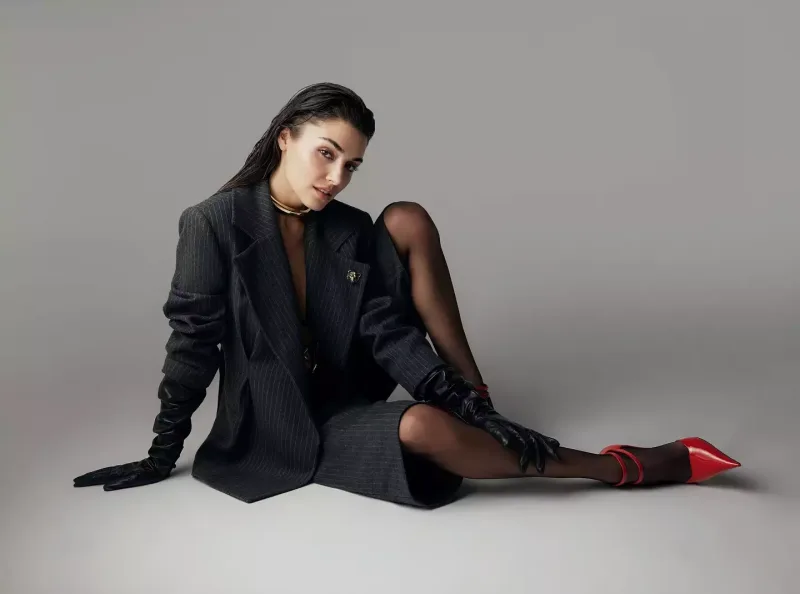 Bu ilin ən gözəlləri onlardır...