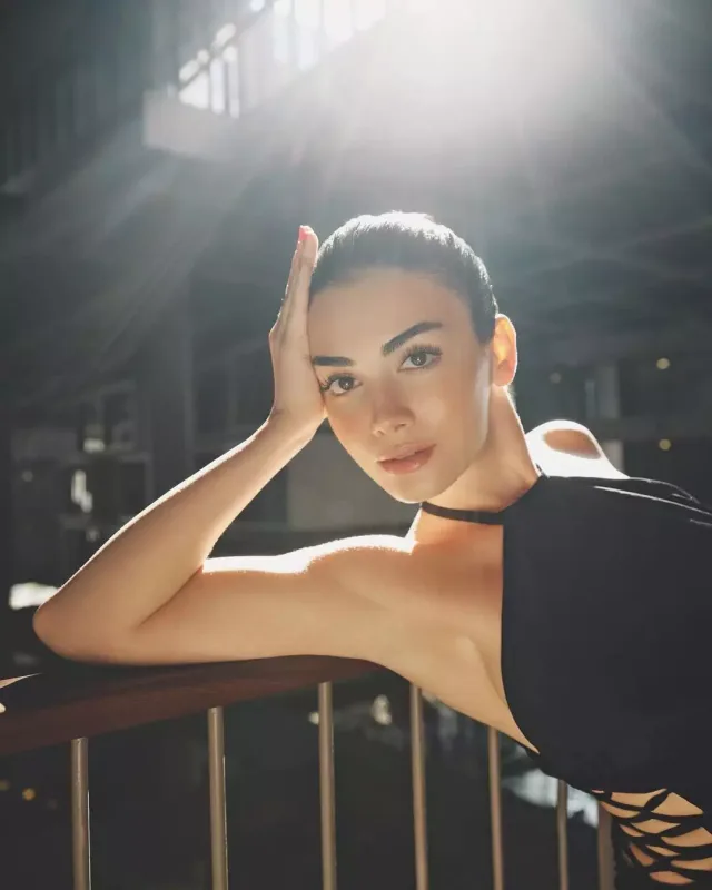 Bu ilin ən gözəlləri onlardır...