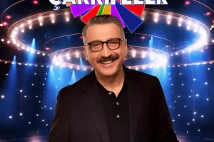 “Çarkıfelek”in posteri yayımlandı