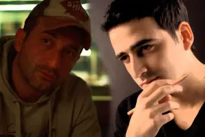 Hikmət Qaraqanın klipinə çəkildi