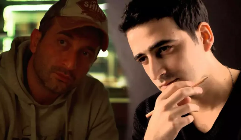 Hikmət Qaraqanın klipinə çəkildi