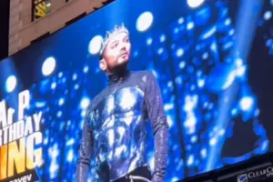 Ağayevin görüntüləri Taymsda nümayiş etdirildi