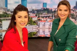 18 il sonra ayrıldılar...