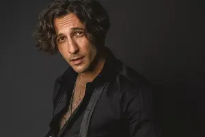 Ziya rus serialına çəkilir