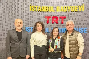 “TRT” radiosunda “Azərbaycan ruzigarı” əsəcək