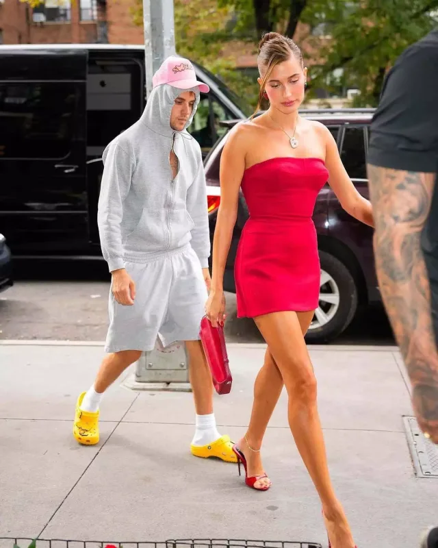 Məşhur cütlükləri təkrarladılar