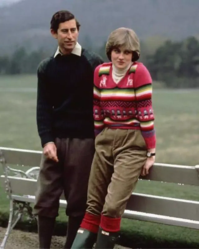 Məşhur cütlükləri təkrarladılar