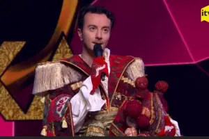 “Xalça” altında o varmış…