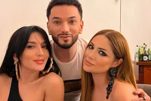 Faiq Ağayev ad gününü belə keçirdi