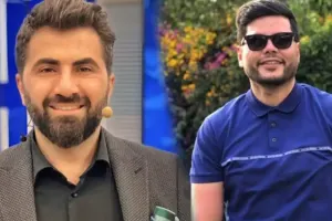 “ARB-də Zaur kraldır, ATV-də mən”