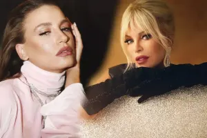 Ajdanın filmində onu Serenay oynayacaq