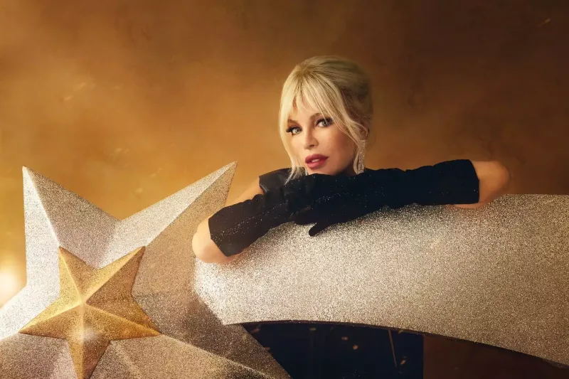 Ajdanın filmində onu Serenay oynayacaq