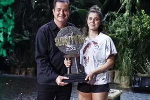 Acun “Survivor”dan nə qədər qazanır?