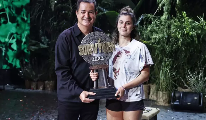 Acun “Survivor”dan nə qədər qazanır?