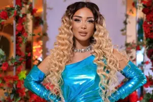 Çinarə hamilədir!