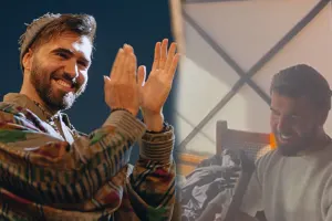 Çingizdən sazda ifa