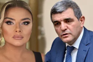 Kamilə Fazil Mustafanı tanımadı