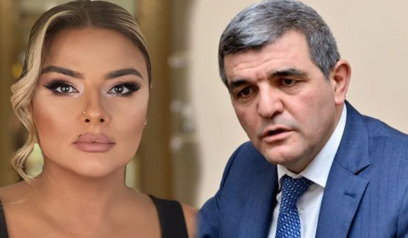 Kamilə Fazil Mustafanı tanımadı