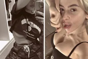 Hadisenin bu fotoları 2023-ə damğa vurdu