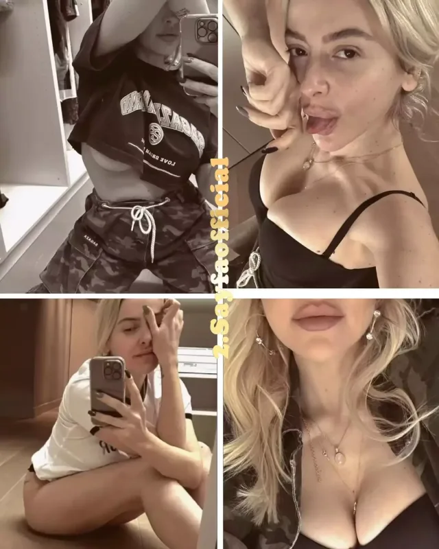 Hadisenin bu fotoları 2023-ə damğa vurdu